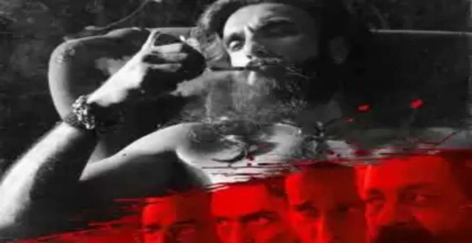 Safety Concerns Emerge on the Set of 'Dhurandhar 2': AICWA Takes a Stand