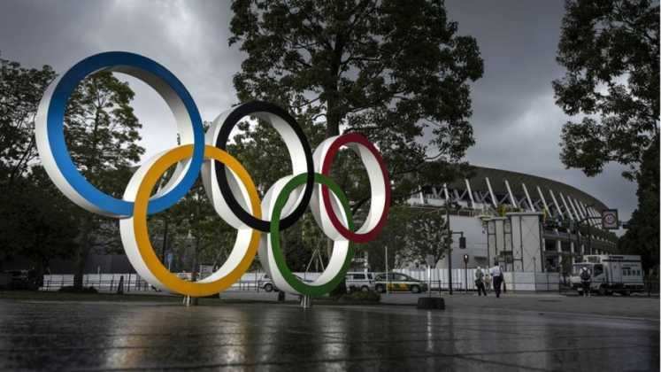 Tokyo Might Host Olympics With-Out’ Spectators
