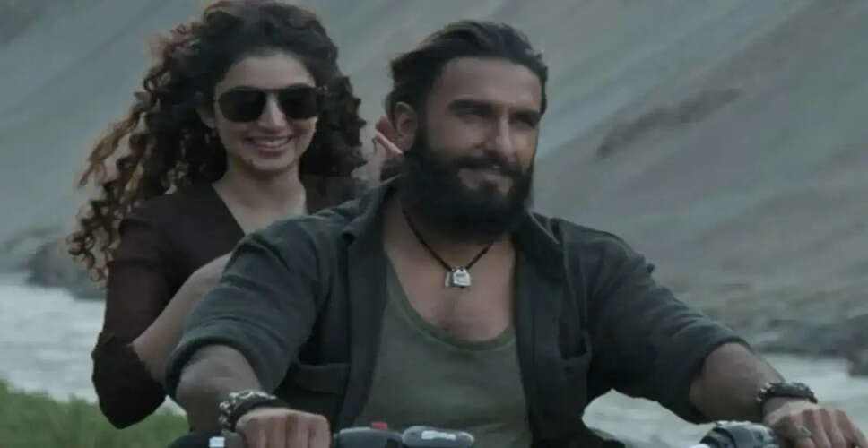 Exploring the Real-Life Inspirations Behind Dhurandhar 2