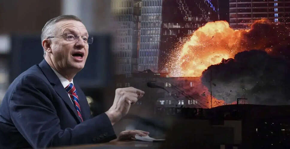 Speculation Surrounds Doug Collins' Absence During Trump's 2026 State of the Union Address