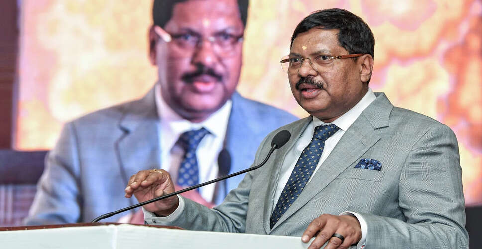 Supreme Court Judges Participate in Tree Planting for Forest Festival 2025