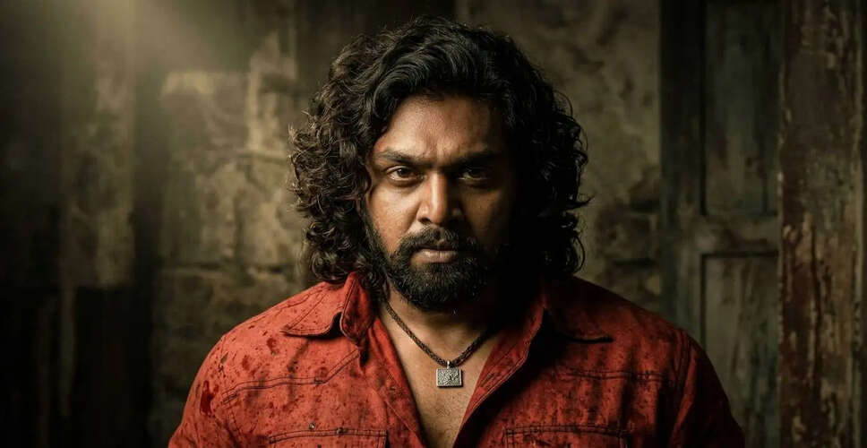 KD: The Devil Breaks Records but Struggles at the Box Office &ndash; What&rsquo;s Next for Dhruva Sarja?