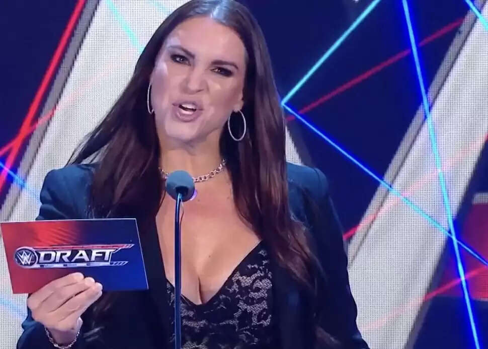 WWE Draft 2025: Anticipation Grows for Upcoming Roster Shake-Up