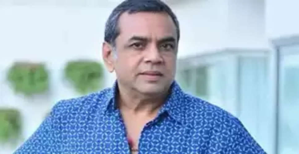 "Building the Nation’s Future", Paresh Rawal backs 'Chetana', an education OTT platform