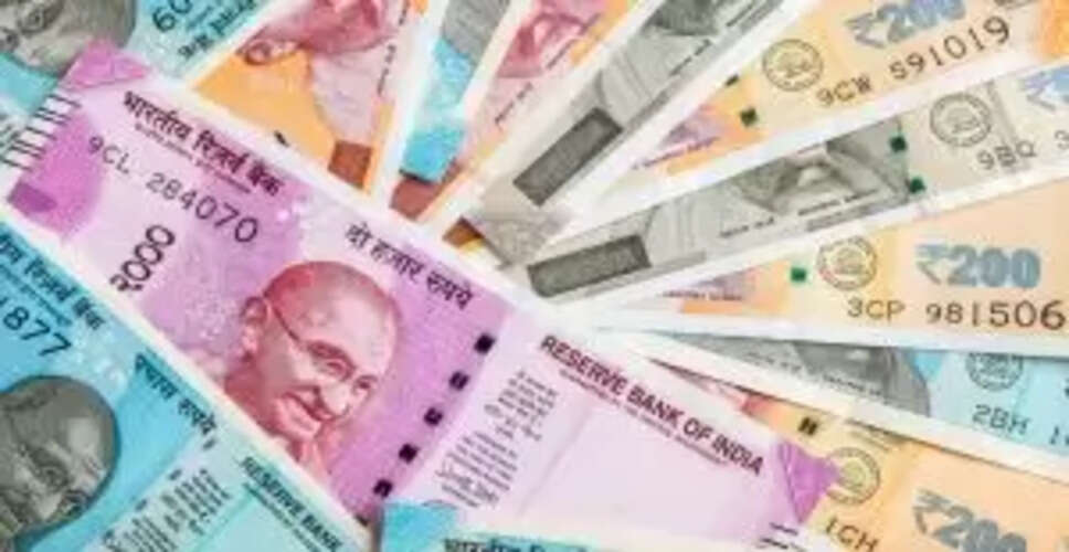 Odisha Police Uncover Major Counterfeit Currency Operation: Two Arrested