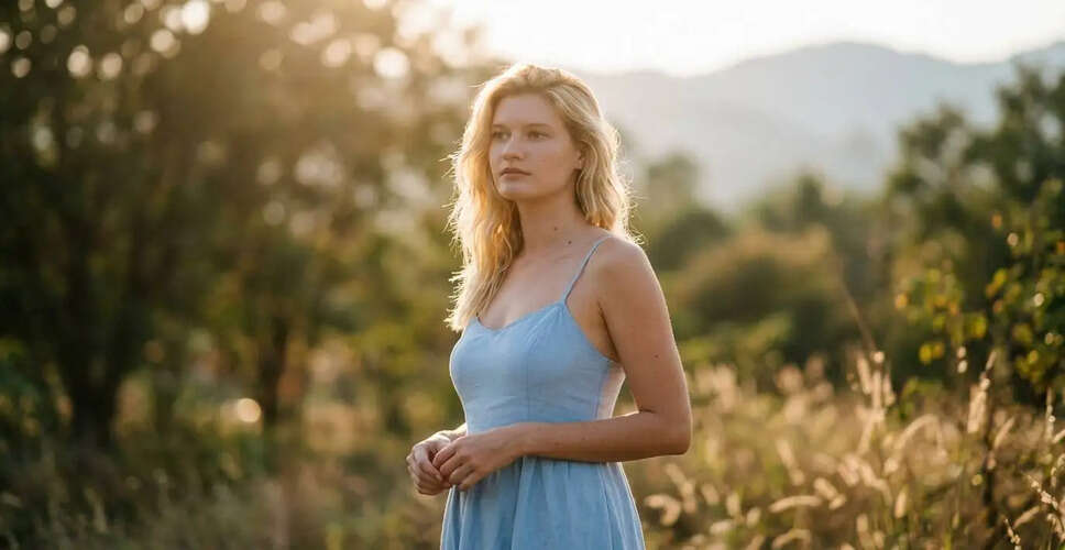 Virat Kohli's Simple 'Like' Sparks Curiosity About German Model Liz Laz!