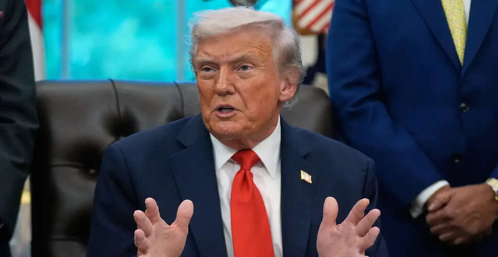 Viral Satire: The Myth of the 'Trump Dump Detector'