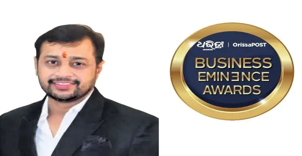 Discover the Secrets Behind Sailesh Sarawgi's Odissi Jewellery Success