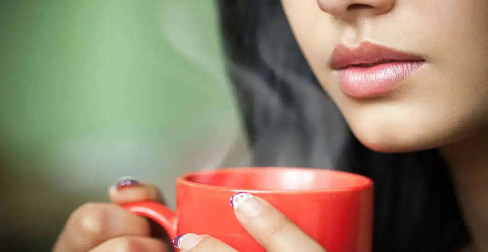 Can Hot Chai Actually Help Cool You Down in Summer?