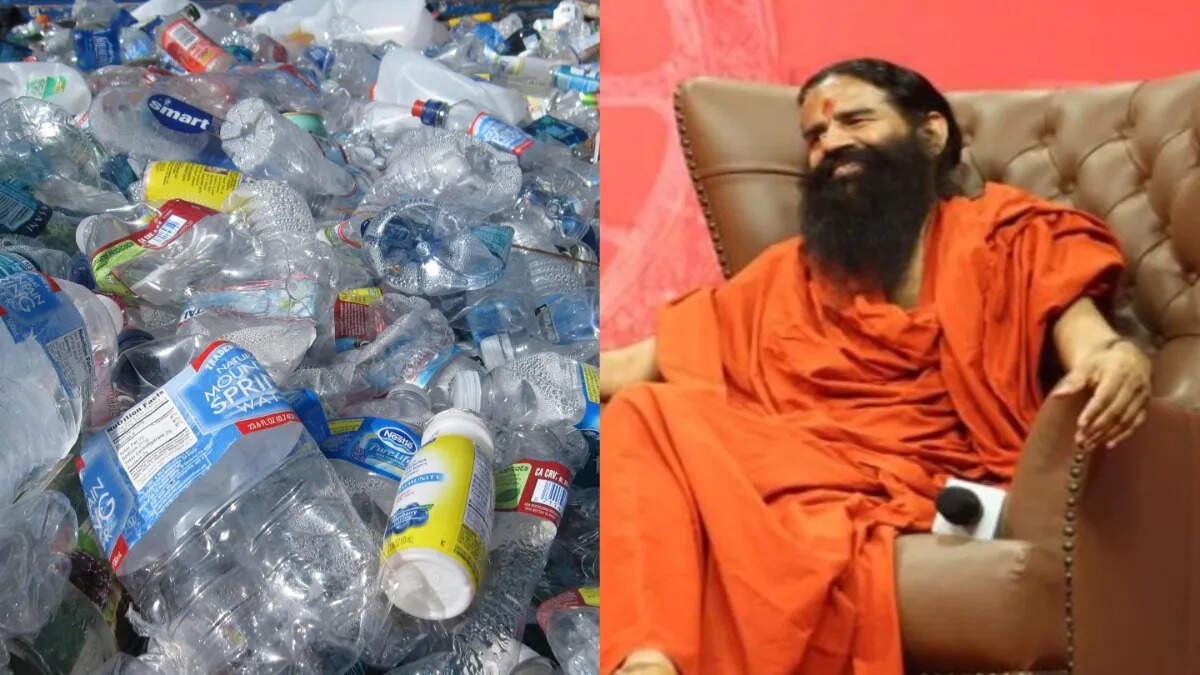 The Dangers of Plastic: A Call for Change