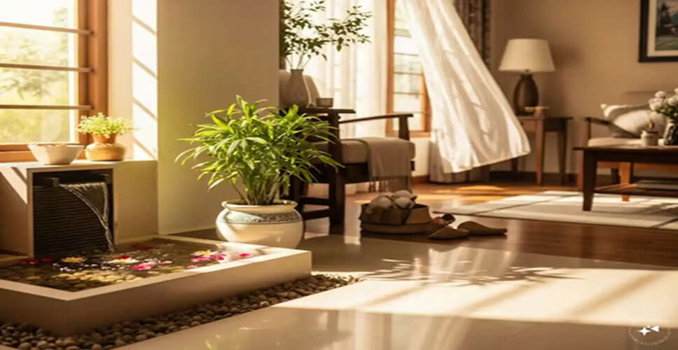 Transform Your Home Energy with Simple Vastu Remedies for Vaishakh