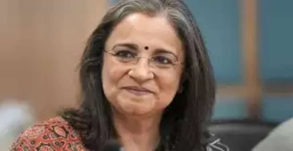 Lokpal Dismisses Allegations Against Former SEBI Chief Madhabi Puri Buch: What You Need to Know