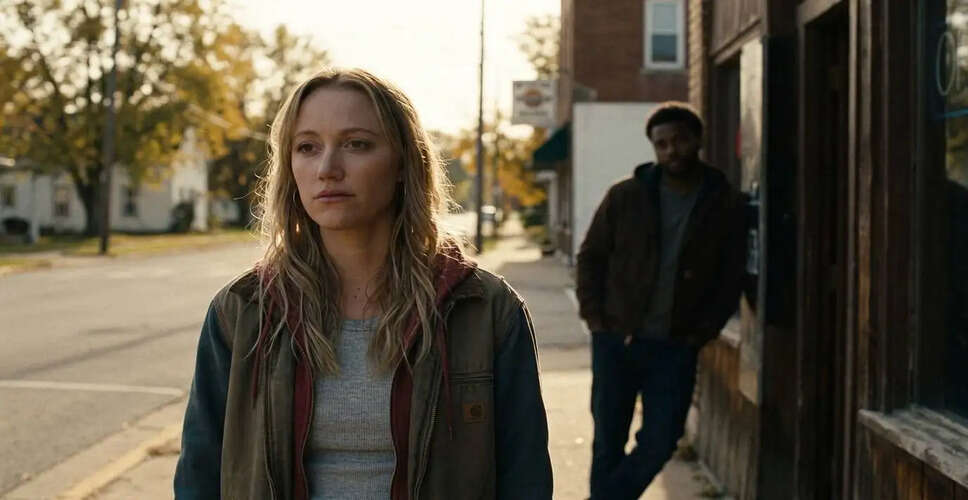 Colleen Hoover's 'Reminders of Him' Shines at the Box Office: A Romantic Drama to Watch!