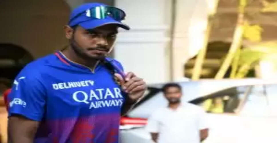 Controversy Surrounds Cricketer Yash Dayal Amid Serious Allegations