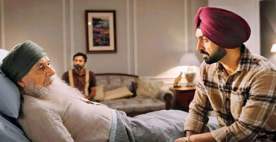 What Makes Imtiaz Ali's 'Main Vaapas Aaunga' a Surprising Box Office Hit?