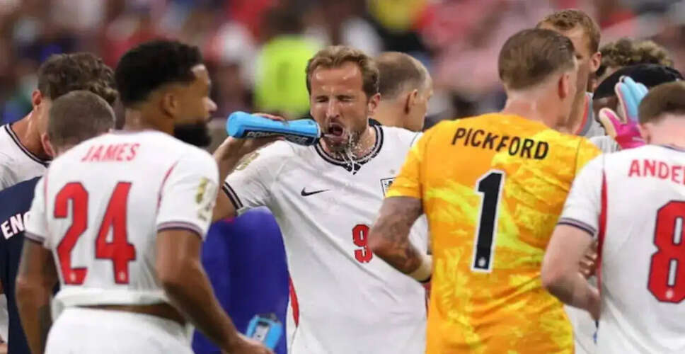FIFA World Cup 2026: The Impact of Climate Change on Player Performance