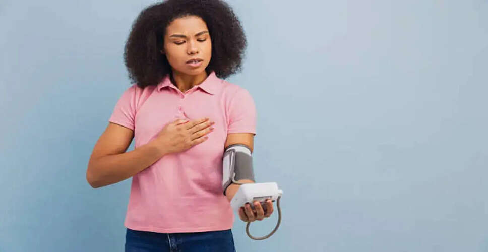 Effective Natural Methods to Lower Blood Pressure Quickly