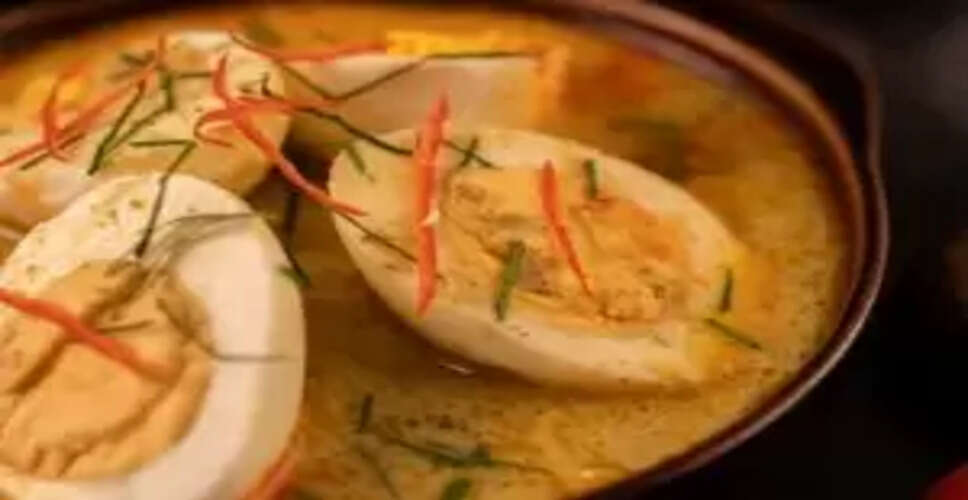 Tragic Incident: Woman Loses Life Over Missing Egg Curry in Odisha
