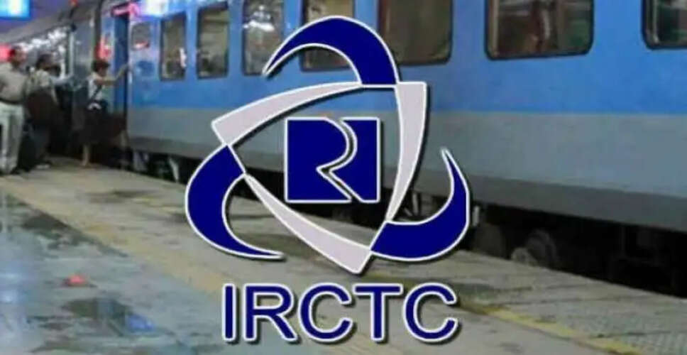 CIC Challenges IRCTC's Denial of RTI Information on Rail Neer Scam Bidders