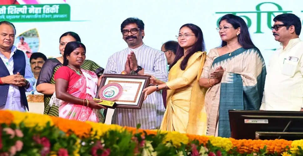 Intense Political Maneuvering Ahead of Jharkhand Rajya Sabha Elections