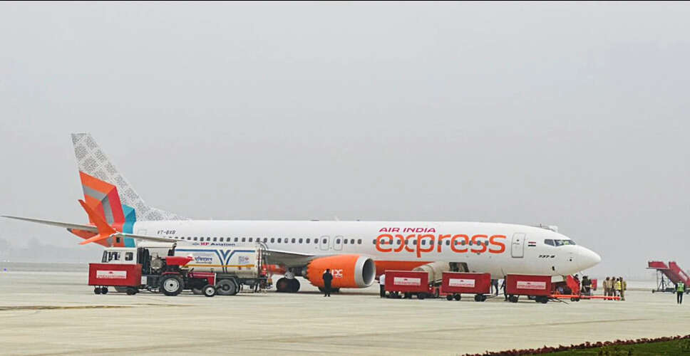 Pilot Assaults Passenger at IGI Airport: Investigation Underway