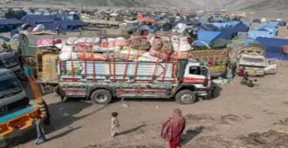 UN Report Reveals Disturbing Treatment of Afghan Returnees by Taliban