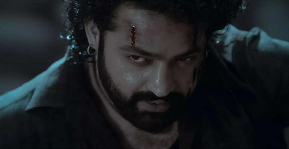 Jr NTR's Devara 2 Faces Delay Amid Changing Audience Preferences