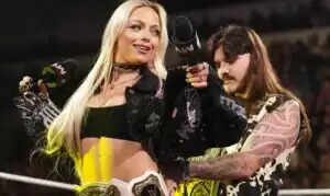 Exciting Title Matches Announced for WWE Night of Champions 2025