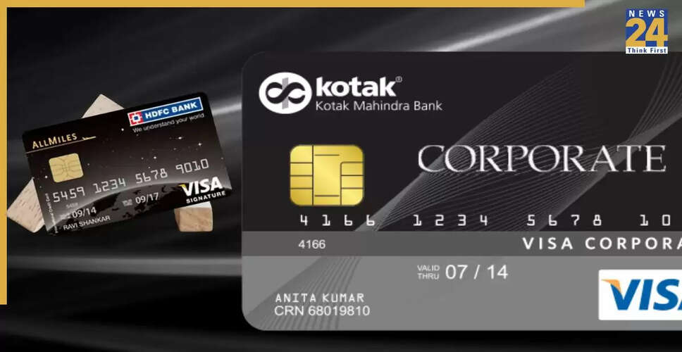 Top 5 Credit Cards Offering Complimentary Airport Lounge Access