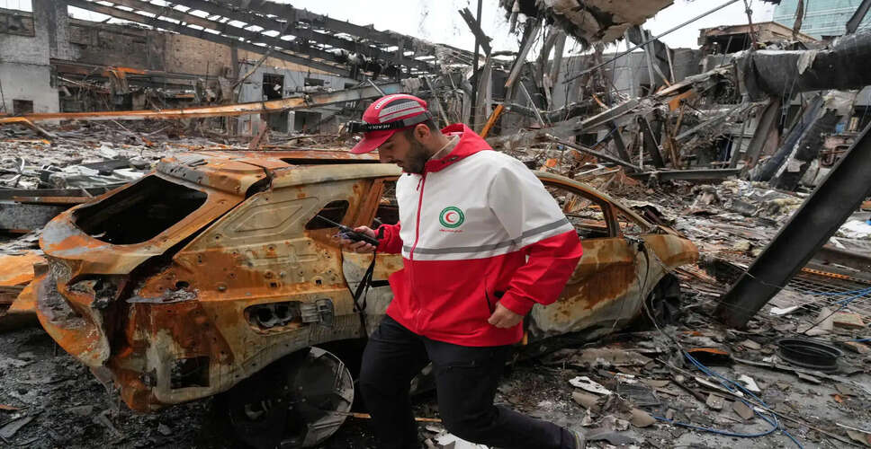 Pakistan to Facilitate Key Mediation Talks Amid US-Israel-Iran Tensions