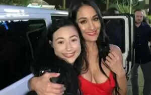 Nikki Bella Set for WWE Evolution 2025: Aiming for a Lasting Impact