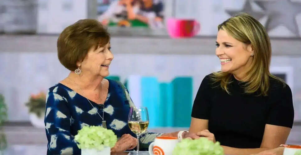 Community Rallies to Search for Missing Tucson Woman Nancy Guthrie