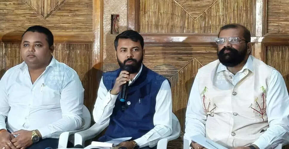 AASU Criticizes Central Government for Price Hikes on Essential Goods