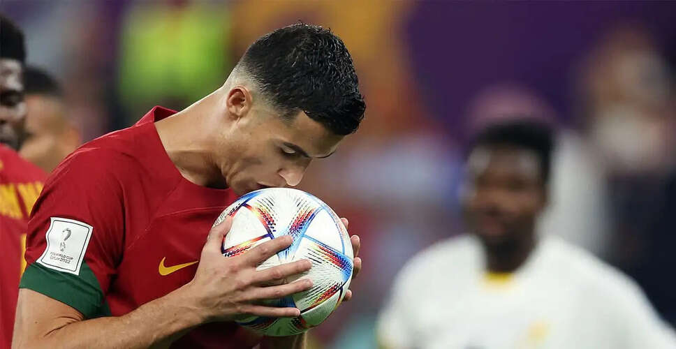 Portugal's Squad Announced for Pre-World Cup Friendlies Amid Key Player Absences