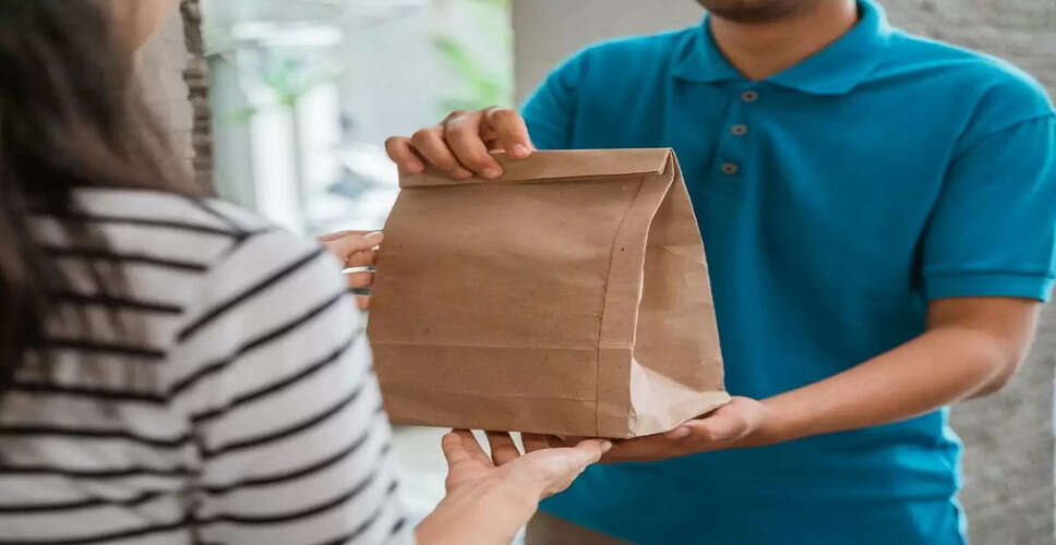 Love Delivered: How a Food Delivery App Led to a Wedding