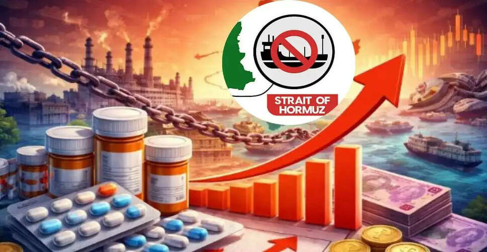 Challenges Facing India's Pharmaceutical Sector Amid Rising Costs