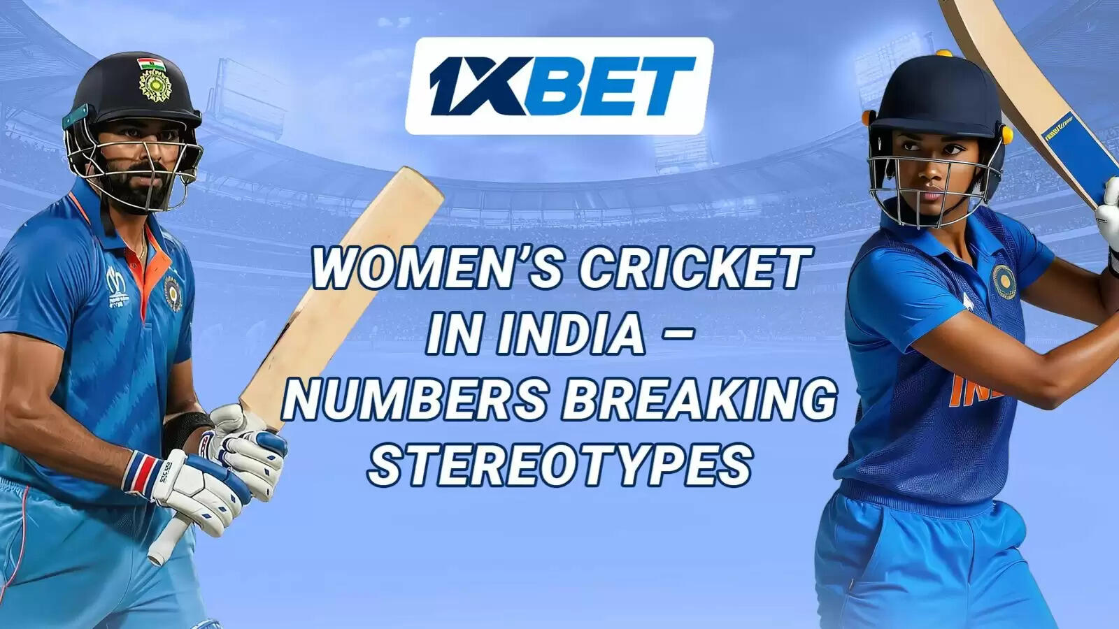 The Rise of Women's Cricket in India: Breaking Stereotypes and Setting Records