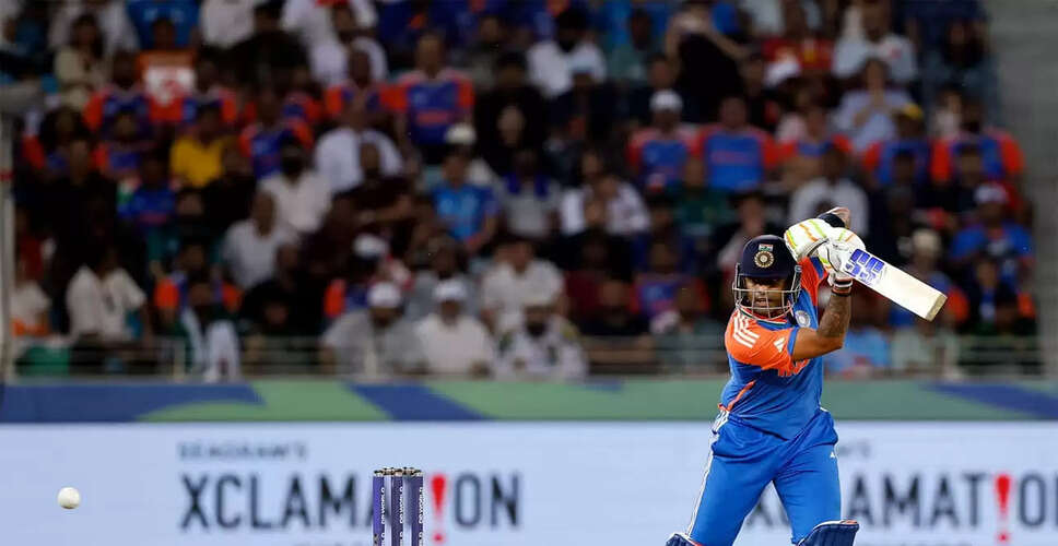 South Africa Opts to Bowl First Against India in Fifth T20I