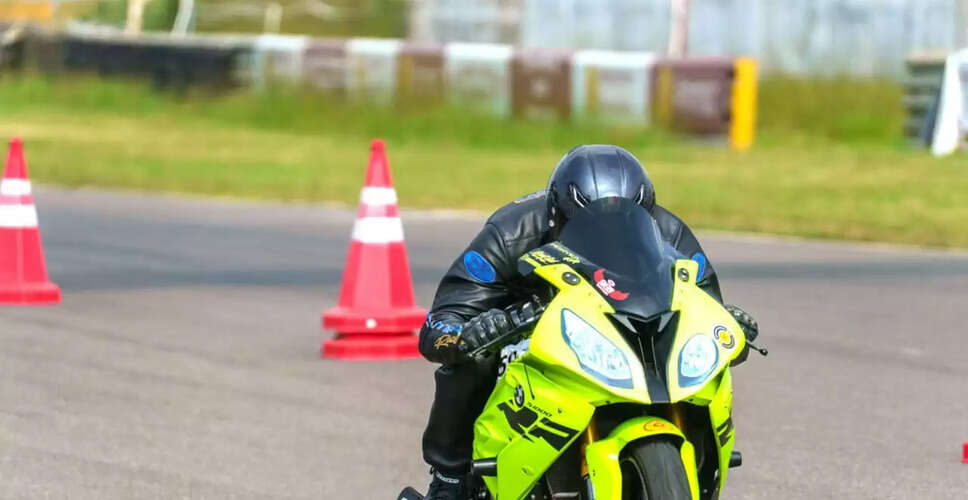 Hemanth Muddappa Dominates at FMSCI Indian National Motorcycle Drag Racing Championship