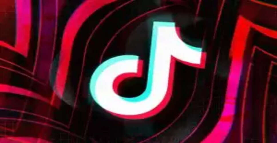 TikTok Faces New EU Privacy Investigation Over Data Transfers to China