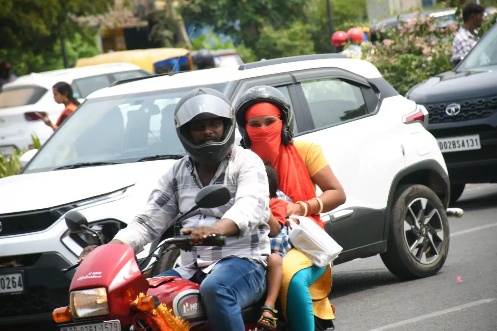 Bhubaneswar Sizzles Under Intense Heat: Highlights from Nrutyayan's 33rd Annual Function