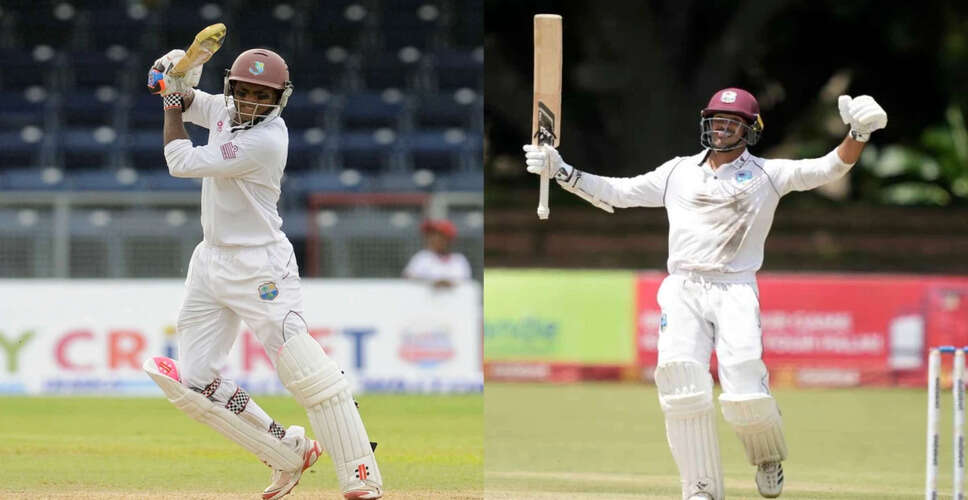 Rocky Flintoff Joins England Lions for Matches Against India 'A'