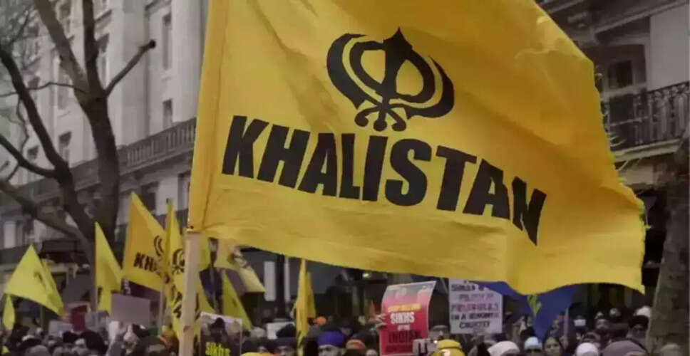 Canada's Intelligence Agency Addresses Khalistani Extremism Threat