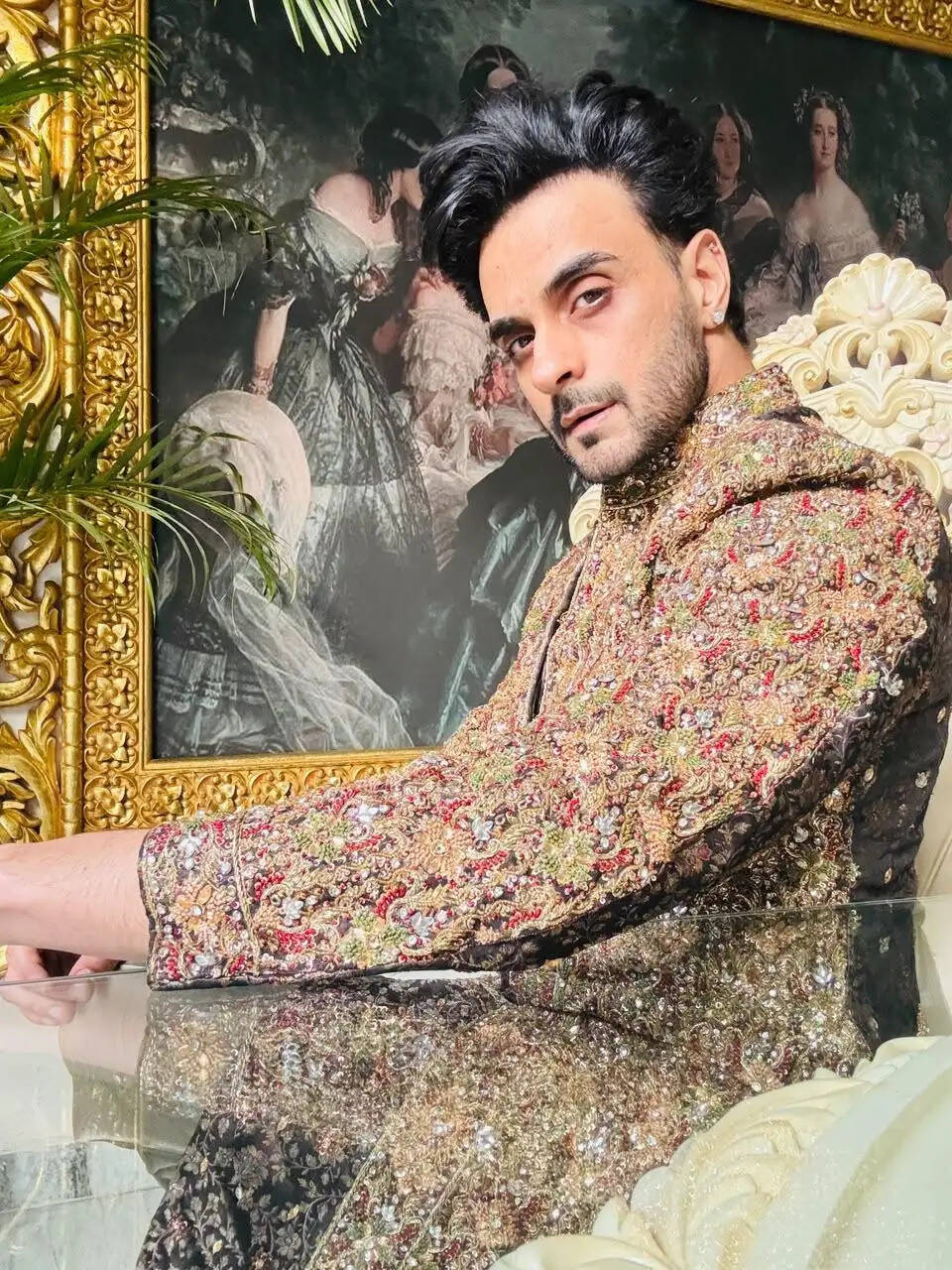 Celebrating Janmashtami: Insights from Actors on Krishna's Timeless Teachings