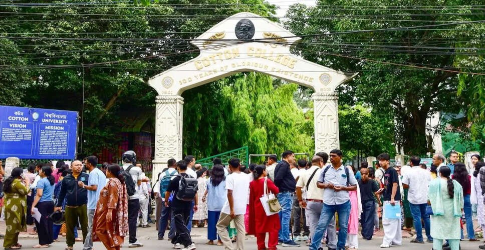NEET-UG Exam Rescheduled: Government Officials Assure Fairness and Security