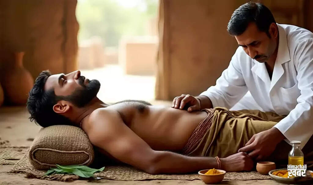 Understanding and Treating Displaced Navel: A Comprehensive Guide