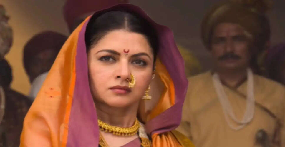 Raja Shivaji: A Historical Epic Celebrating Maratha Valor