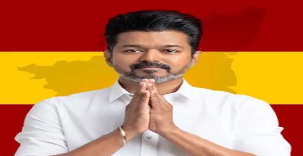 Vijay's Political Moves: Will He Secure the Governor's Invitation to Form Government?