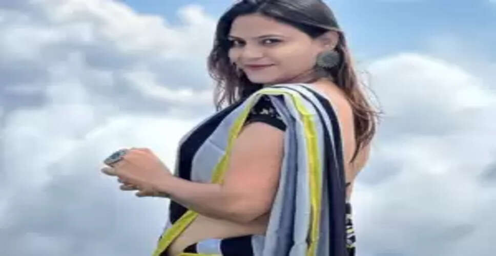 Haryana Police Nab YouTuber Jyoti Malhotra in Espionage Case Linked to Pakistan