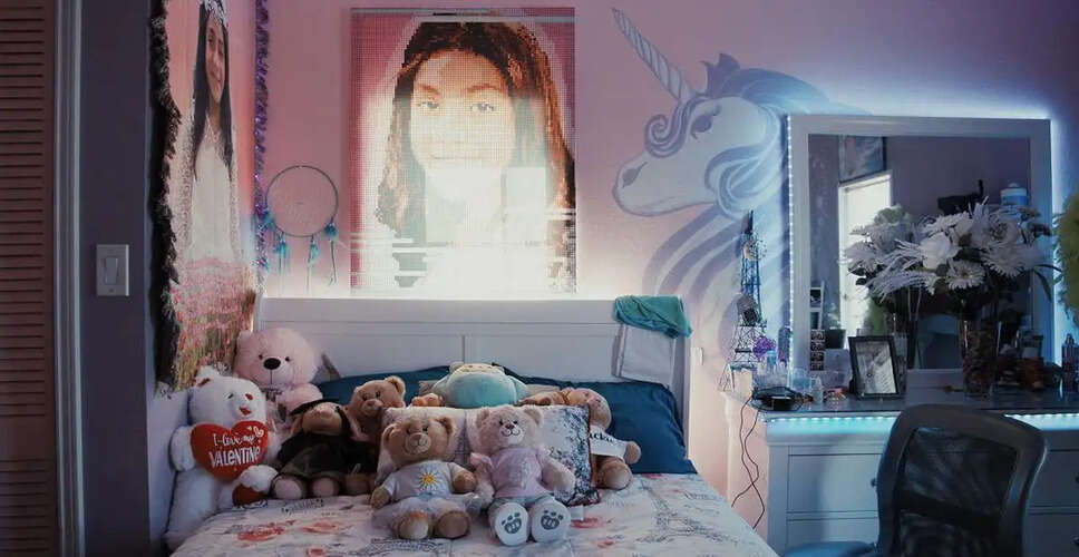 Oscar-Winning Documentary 'All the Empty Rooms' Highlights the Impact of School Shootings